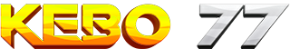 LOGO KEBO77